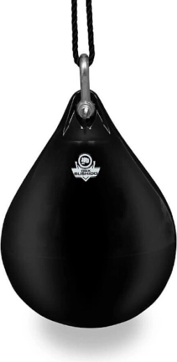 Vee poksikott Hydro Bag 2.0 80 kg – DBX BUSHIDO, must