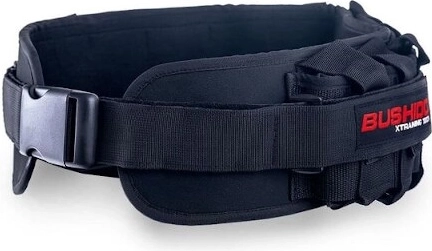 DBX Bushido raskustreeninguvöö 1–10 kg
