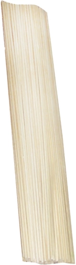 Suitsutustikud 30 cm (100 tk)