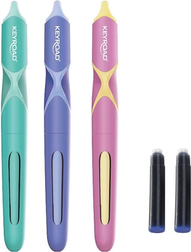 Tindipliiats Keyroad Exact pastell