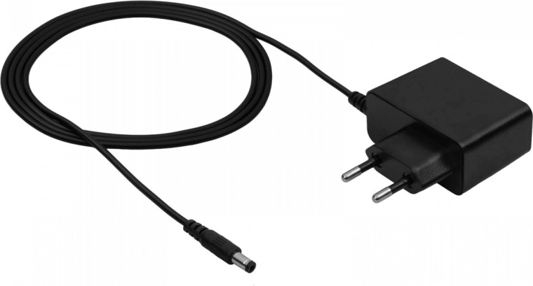 Võrgutoiteadapter 18 V / 0,5 A BOSCH Flexxo ja Readyy’y tolmuimejatele
