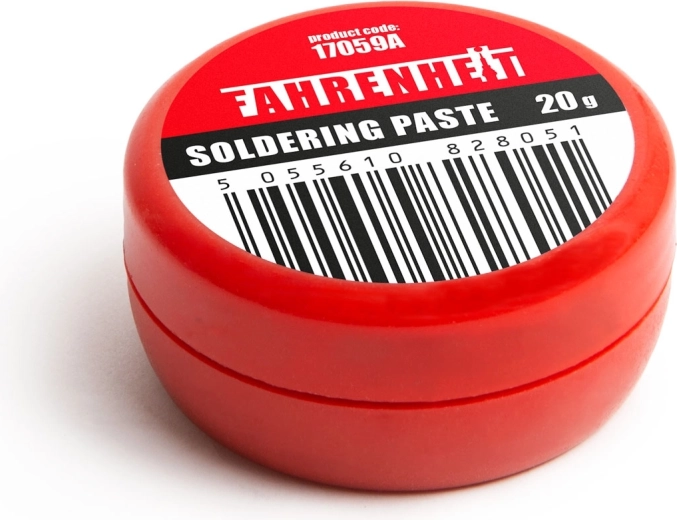 Fahrenheit Soldering Paste 20 g