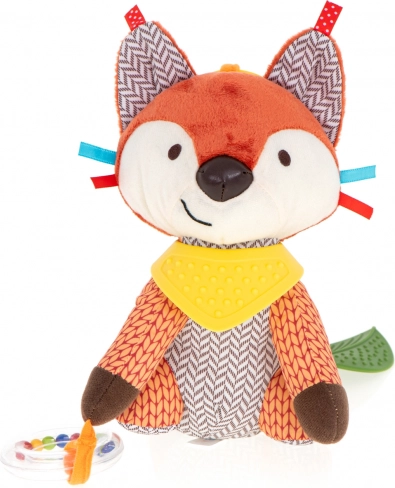 Riputatav sensoormänguasi rebane