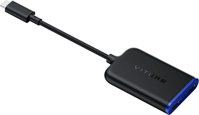 VITURE Ultra USB-C adapter
