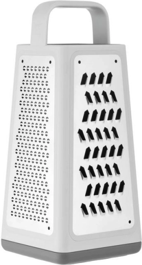 ZWILLING Z-Cut 6-ühes karpraater kogumisnõuga