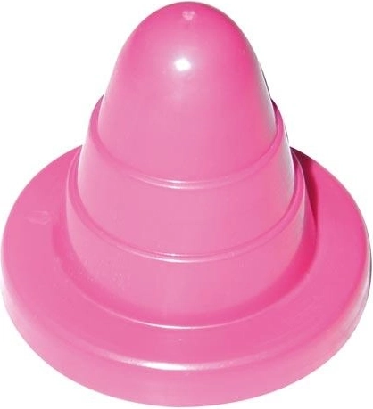 Mesilaspesa vorm „mesilastaru” 5 cm – plast, värvide segu