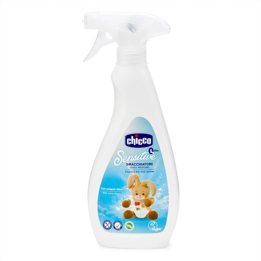 Chicco Stain Remover Sensitive 500 ml