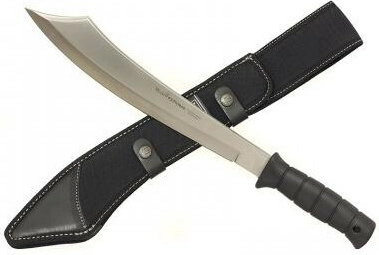 Muela Explorer 32G matšeete 32 cm nailontupikuga