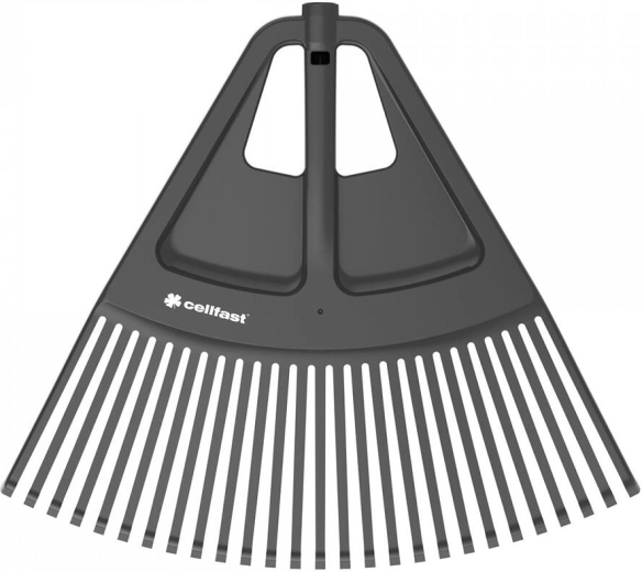 Rootsi reha 27 piiga CELLFAST IDEAL PRO, 65 cm
