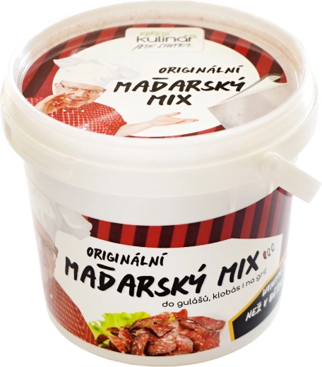 Ungari maitseainesegu 60 g