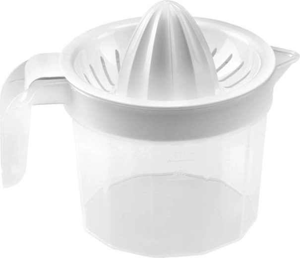 Tsitrusepress koos anumaga 0,5 l