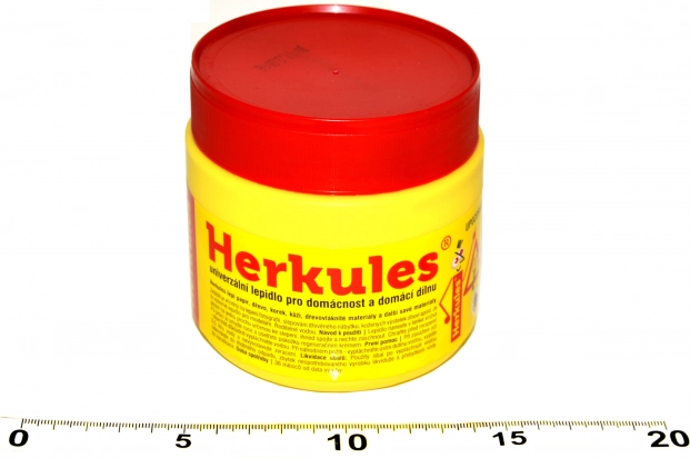 Universaalne liim Herkules 500 g