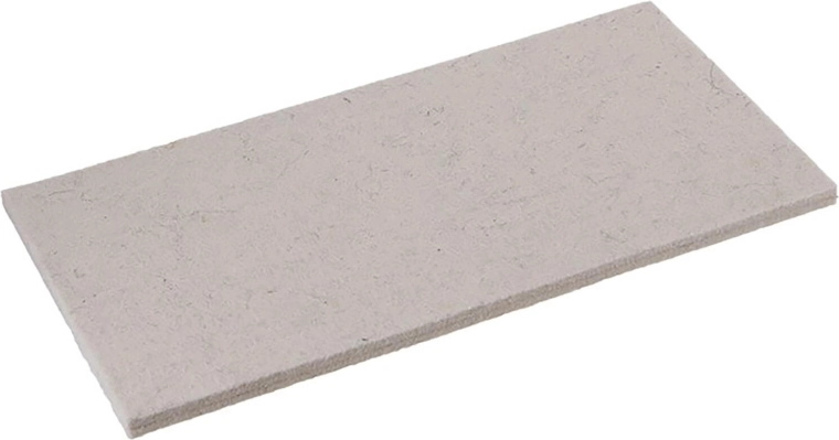 Replacement white felt for float 280 × 140 × 8 mm