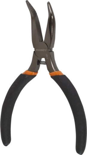 Bent Pliers 135 mm