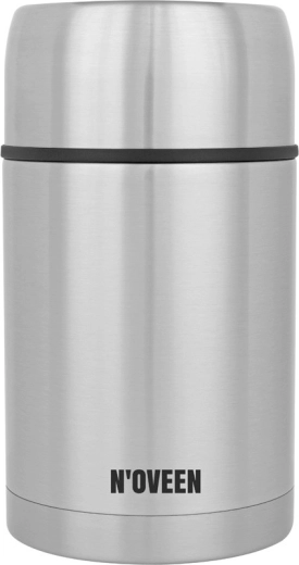 N’OVEEN roostevabast toidutermos 800 ml