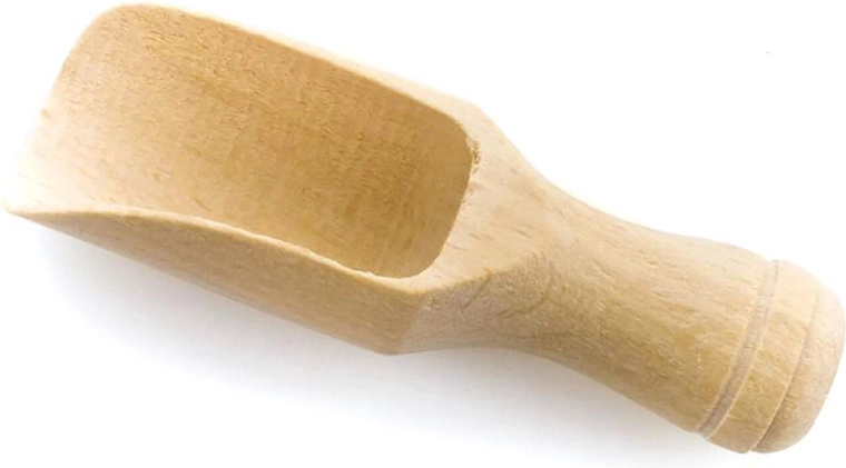 Puidust spaatel BRILLANTE 9 cm
