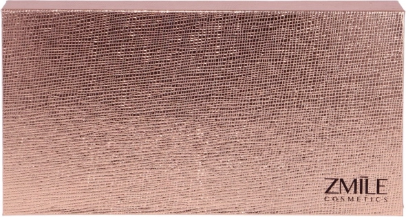 Kokkupandav kosmeetikapalett Glam To Go