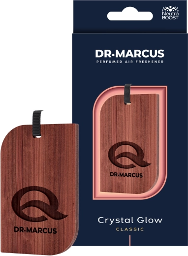 Autolõhn Dr. Marcus Premium Wood Classic Crystal Glow