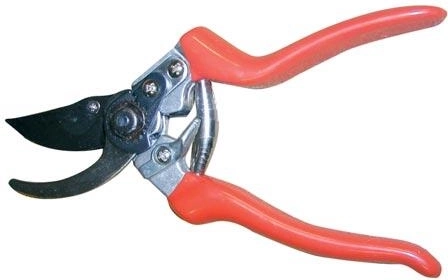 Alumiiniumist aiakäärid lukustusega 20 cm