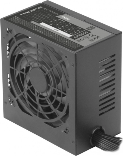Toiteplokk ANIMA APB650 650 W 80 Plus Bronze
