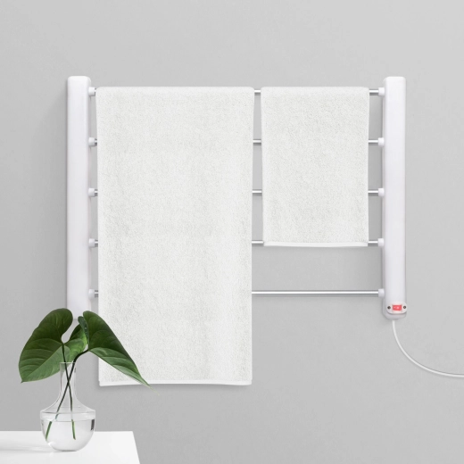 Electric Towel Dryer 230 V, 65 W