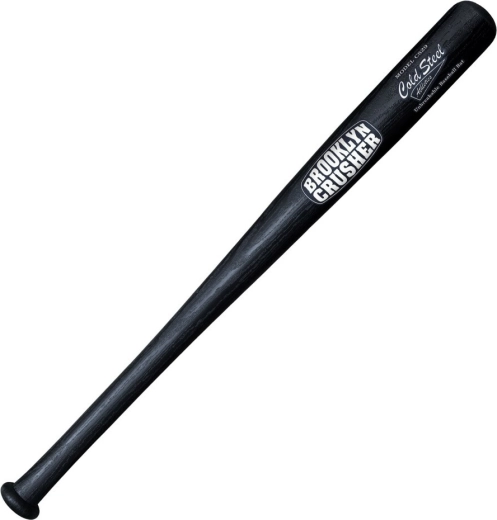 Cold Steel Brooklyn Crusher pesapallikurikas