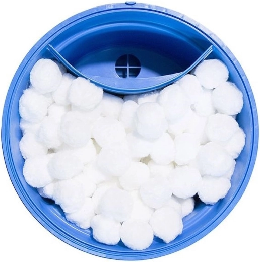 Marimex Balls filtrikuulid 700 g