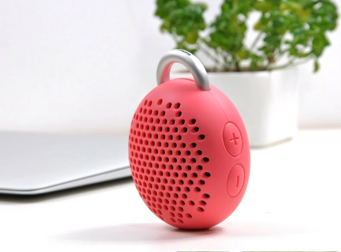 Bluetooth-kõlar Remax AA-867 punane