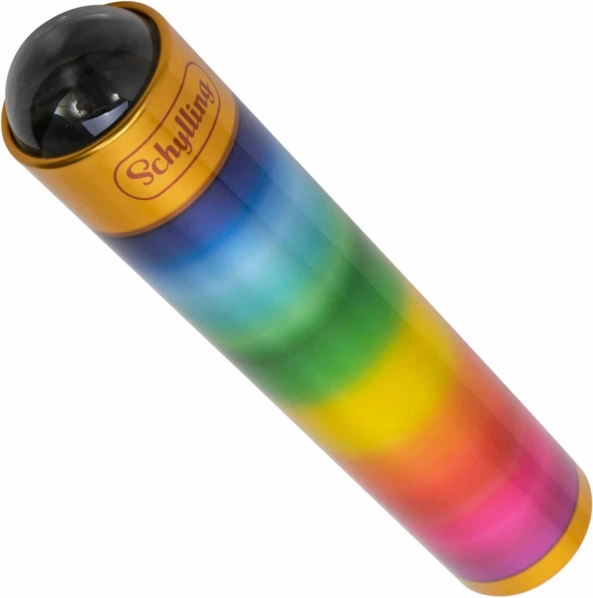 Schyllingi vikerkaarekalideoskoop