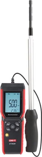Uni-T UT362H anemomeeter