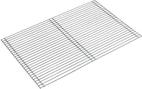 Grillrest 30 × 58 cm