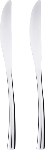 Set of 2 Future table knives