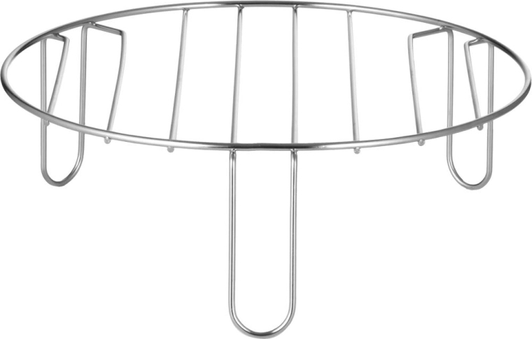 Sencori mikrolaineahju grillrest 27 cm