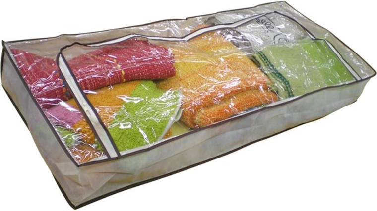 Voodialune hoiukott Toro 103 × 45 × 15 cm