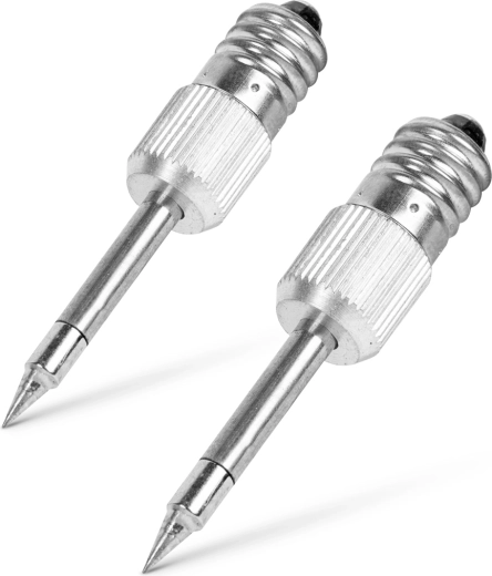 Replacement soldering tip K 28026, 2 pcs