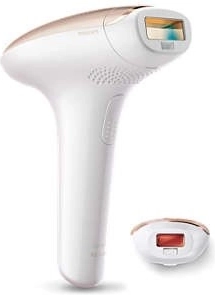 Philips Lumea Advanced IPL hair removal device