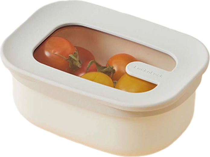 LocknLock Dual Nesting toidukarp 300 ml
