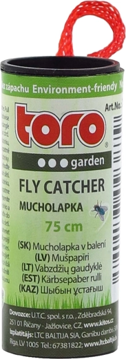 Kärbsepaber TORO 75 cm