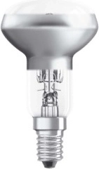 Reflektoriga hõõglamp R50 60 W E14 TES-LAMP
