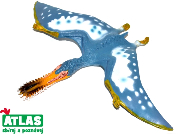 Dino Pterosauruse figuur 15 cm