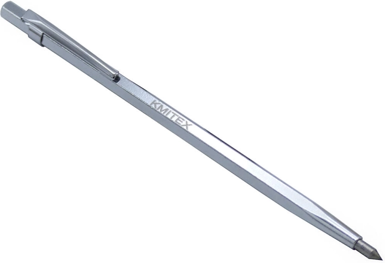 Märkimisnõel karbiidotsaga 150 mm Kmitex