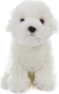 Pehme maltese koer 31 cm