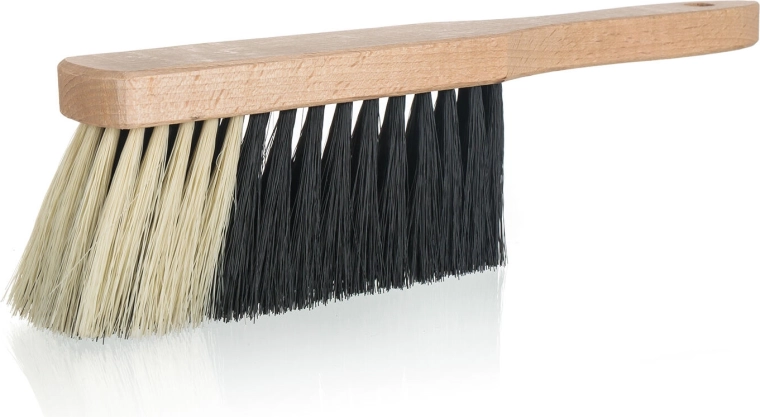 Puidust lakkimata hari 28 × 6 × 7,5 cm