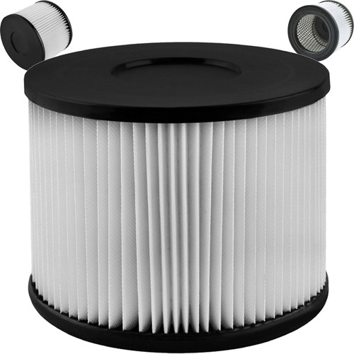 HEPA-filter tuhktolmuimejale KAMINER 10–20 l