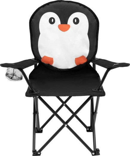 Laste kokkupandav matkatoo NILS Fun pingviin