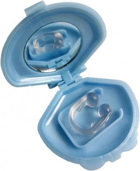 Norskinnituse klamber karbiga