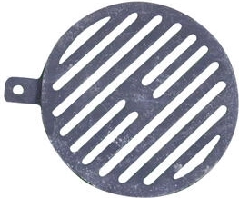 Valurauast rest 190 mm KERPENi, FILEXi ja MARBURGi ahjudele