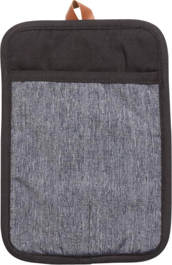 Lamart Flame heat-insulating mat 25 × 17 cm
