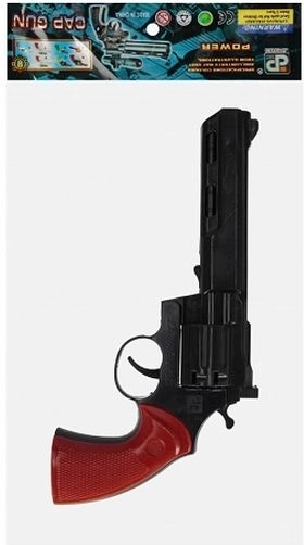 Application gun for primer A-4096