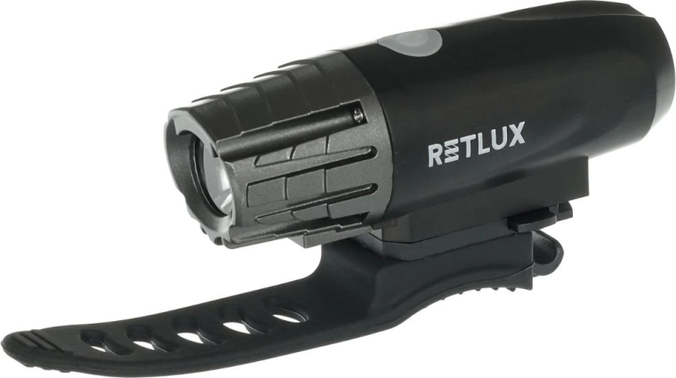 RETLUXi eesmine jalgrattalamp 350 lm